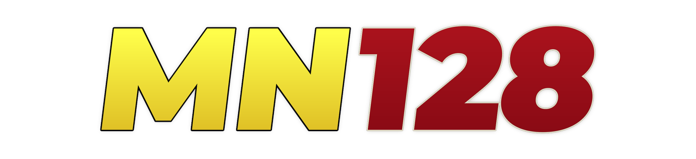 mn128 logo